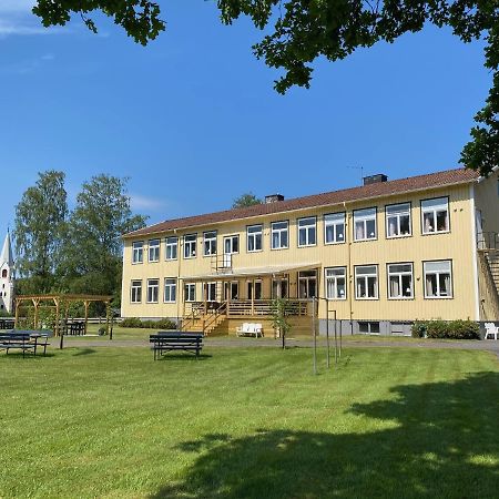 Kalvs Skolhus Exterior foto